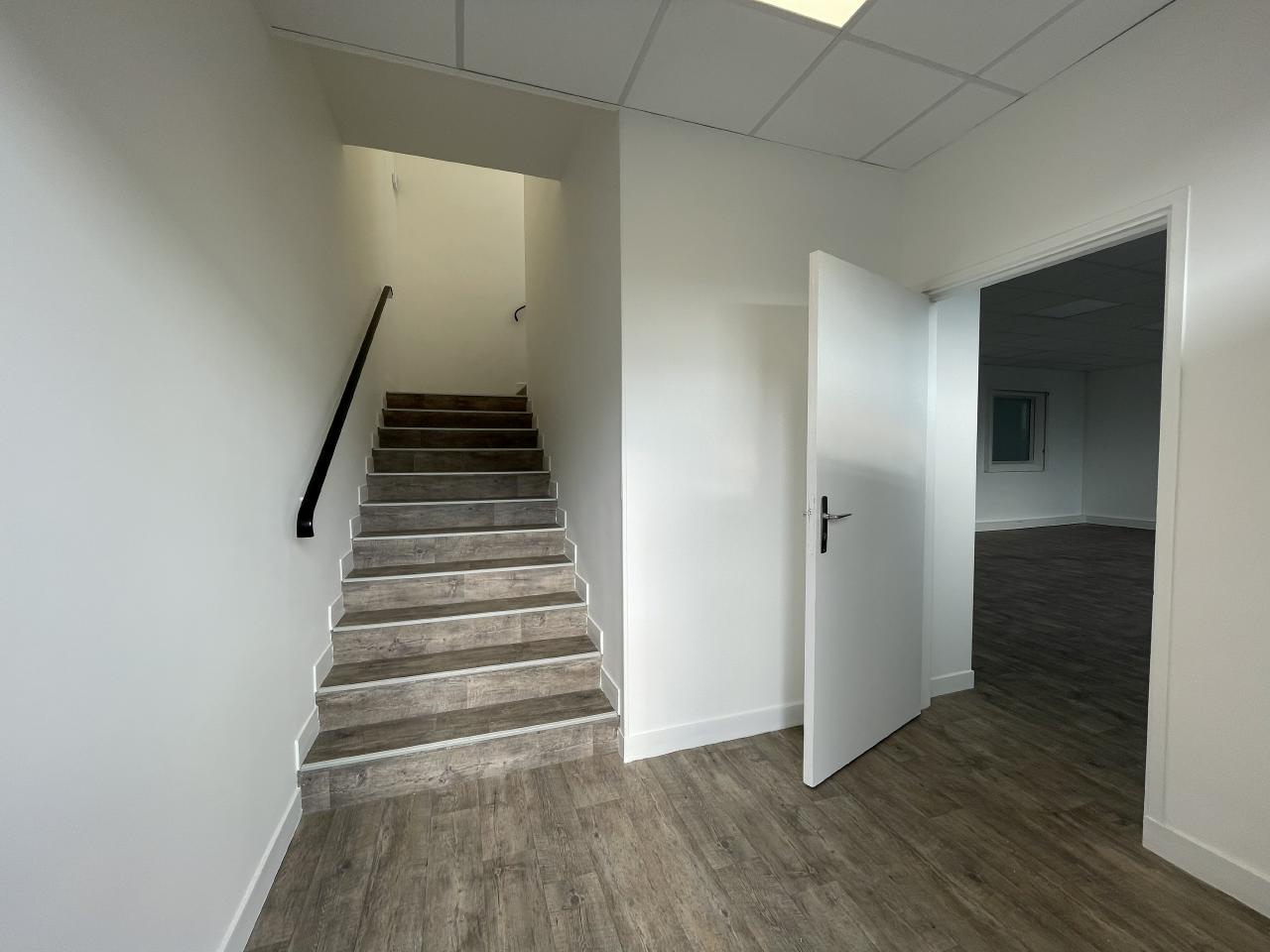 Local d'activité Coignières 1243m² Location local d'activité Coignières Yvelines OLACT2204253 13